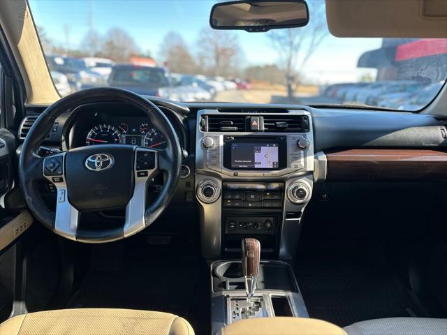 used 2014 Toyota 4Runner car, priced at $18,990