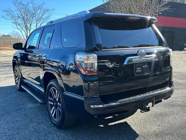 used 2014 Toyota 4Runner car, priced at $18,990