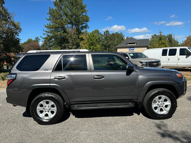 used 2016 Toyota 4Runner car, priced at $18,990