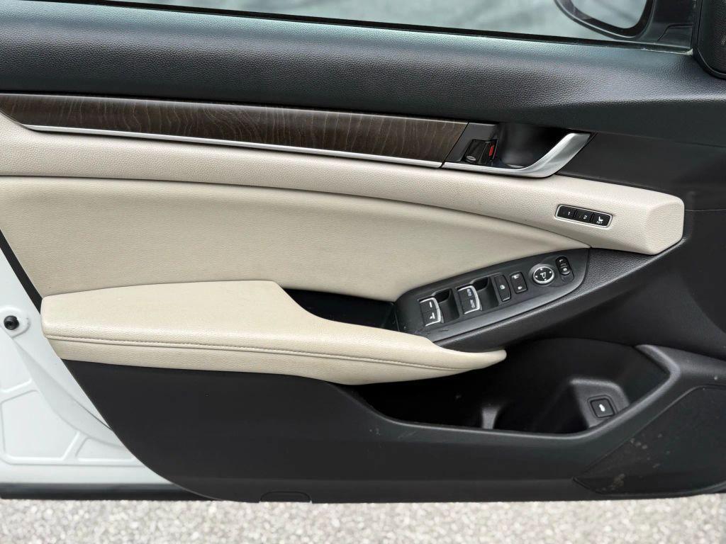 used 2018 Honda Accord car, priced at $17,990
