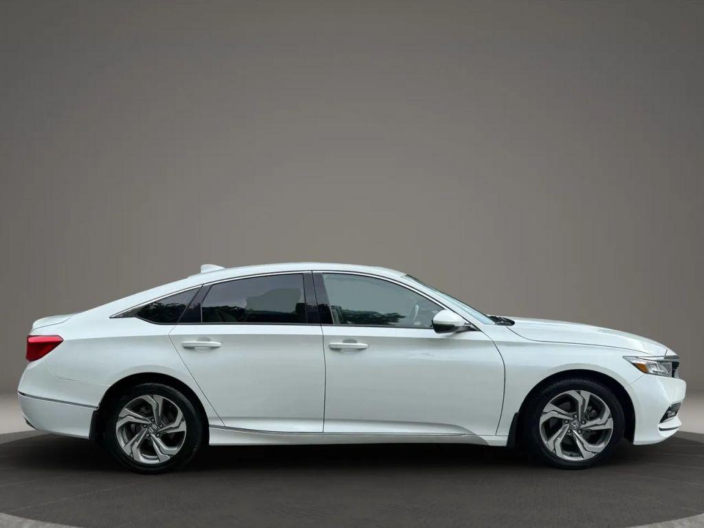 used 2018 Honda Accord car, priced at $17,990