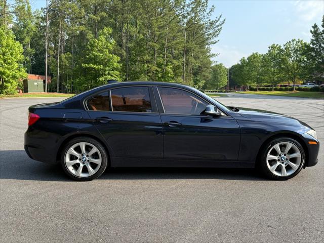 used 2015 BMW 328 car, priced at $10,990