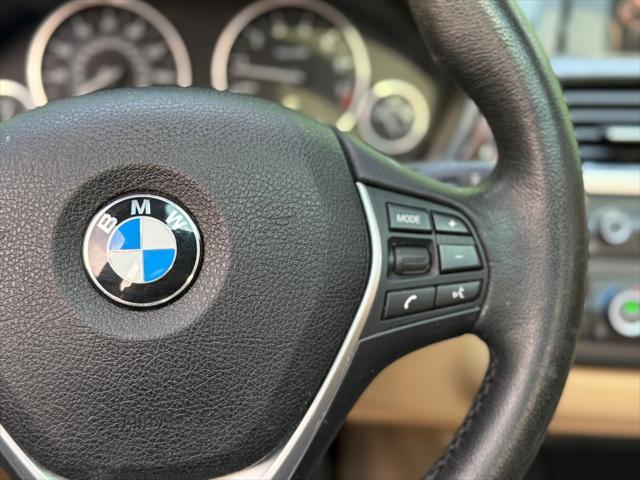 used 2015 BMW 328 car, priced at $10,990