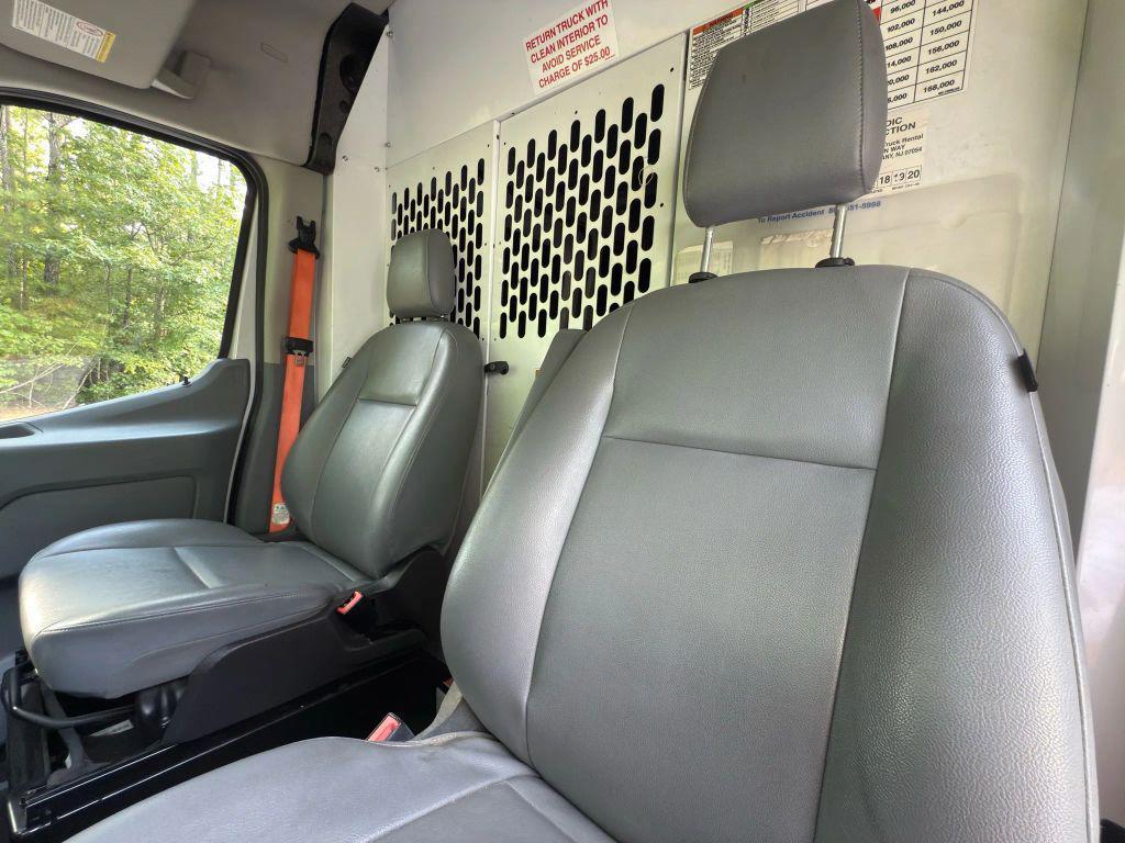 used 2019 Ford Transit-150 car, priced at $18,990