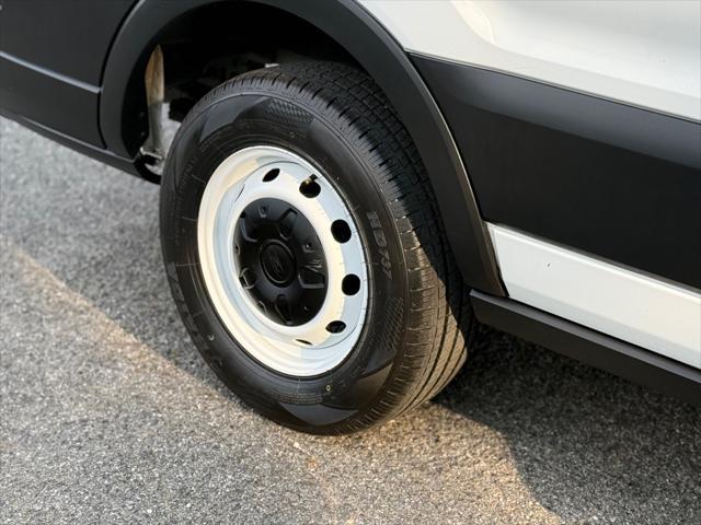 used 2019 Ford Transit-150 car, priced at $20,990