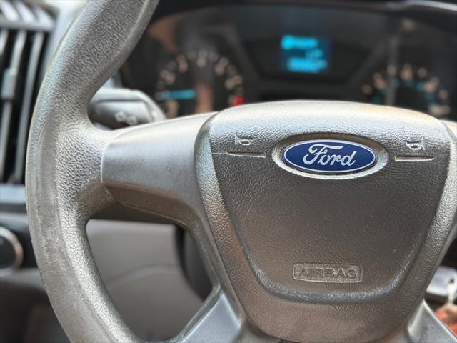 used 2019 Ford Transit-150 car, priced at $20,990