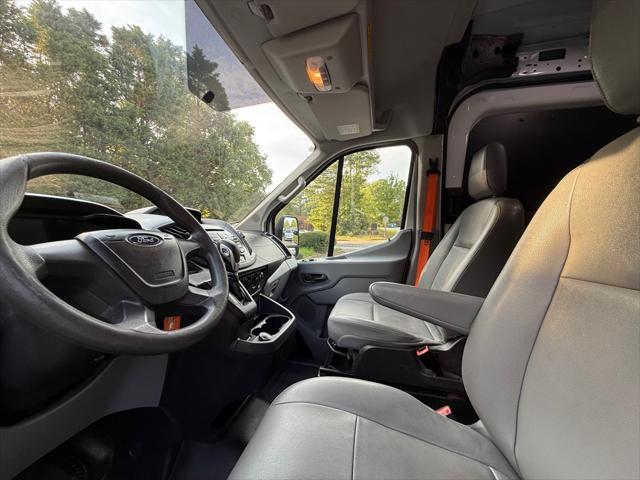 used 2019 Ford Transit-150 car, priced at $20,990