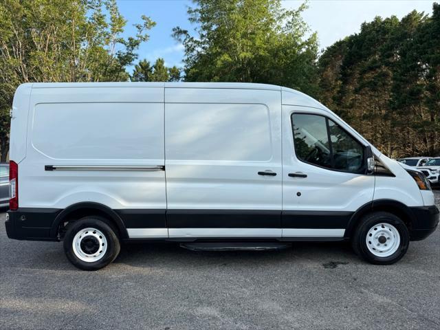 used 2019 Ford Transit-150 car, priced at $20,990