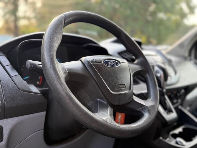 used 2019 Ford Transit-150 car, priced at $20,990