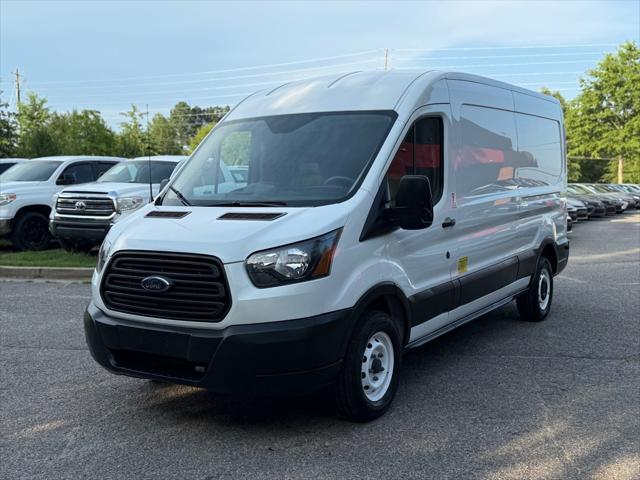 used 2019 Ford Transit-150 car, priced at $20,990