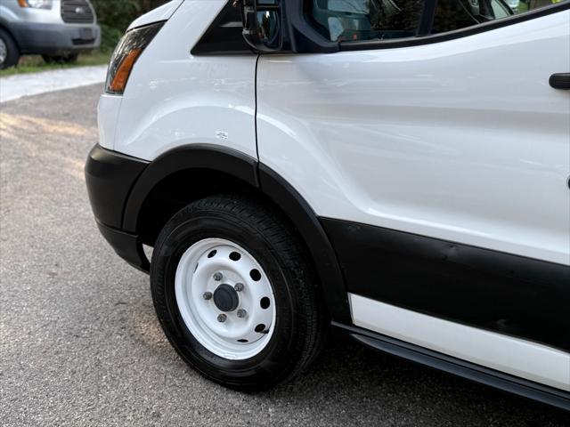 used 2019 Ford Transit-150 car, priced at $20,990