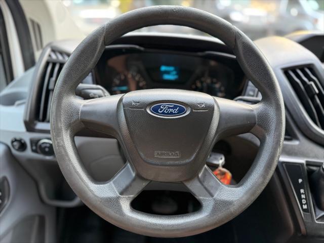 used 2019 Ford Transit-150 car, priced at $20,990