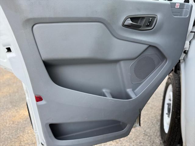 used 2019 Ford Transit-150 car, priced at $20,990