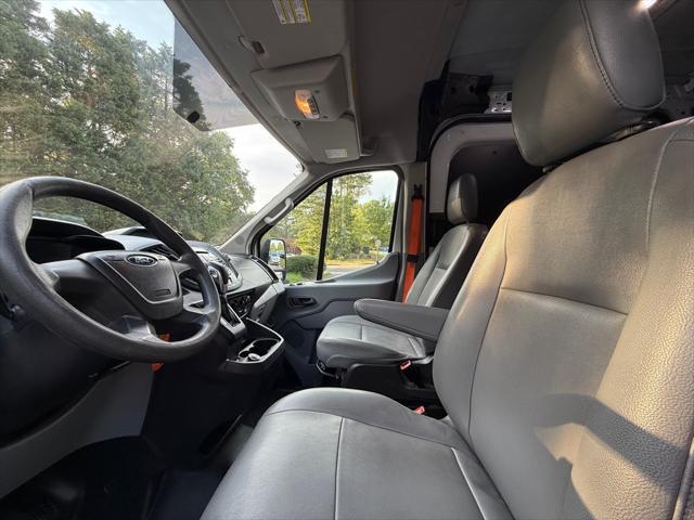 used 2019 Ford Transit-150 car, priced at $20,990