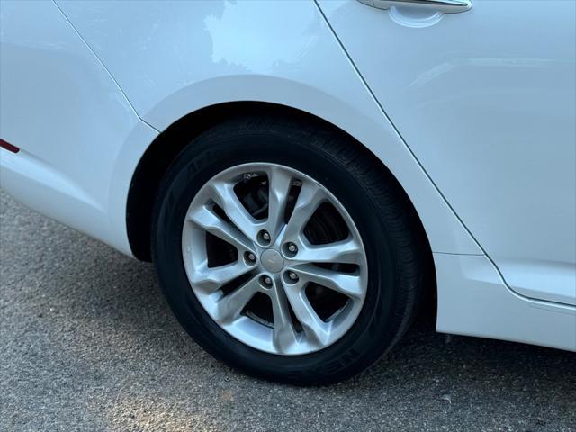 used 2013 Kia Optima car, priced at $8,790