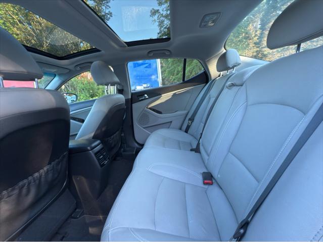 used 2013 Kia Optima car, priced at $8,790