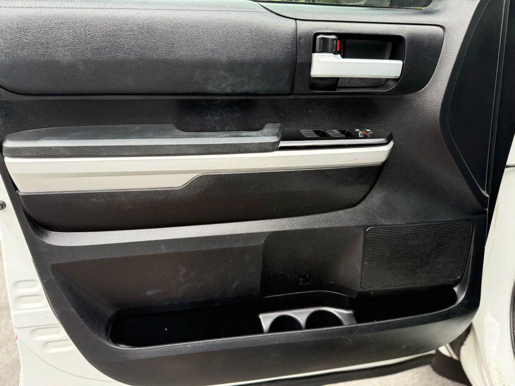 used 2018 Toyota Tundra car, priced at $21,579