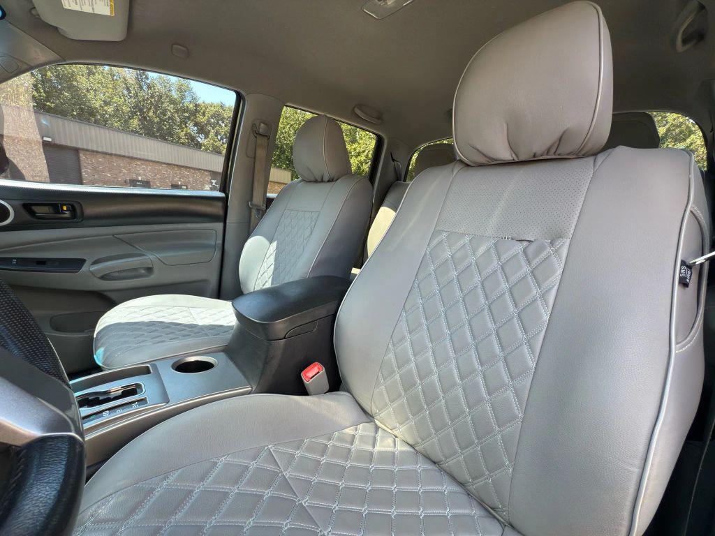 used 2013 Toyota Tacoma car, priced at $15,490