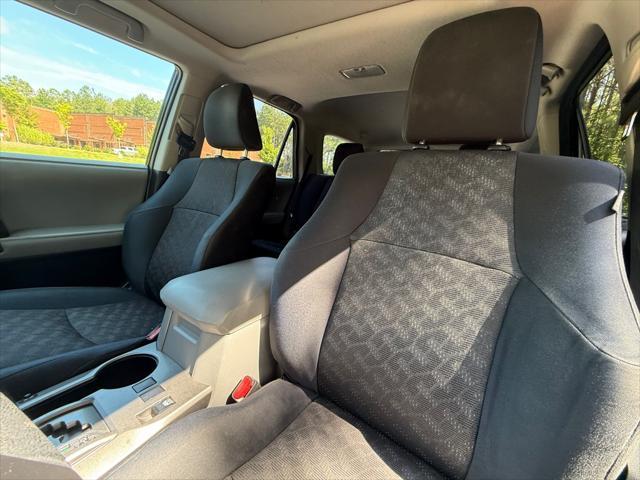 used 2012 Toyota 4Runner car, priced at $19,990