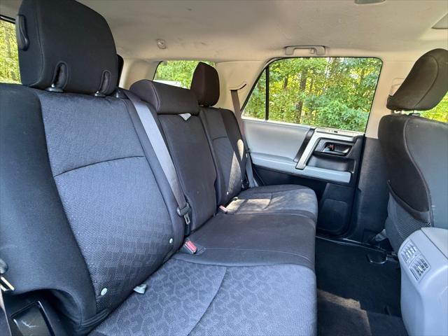 used 2012 Toyota 4Runner car, priced at $19,990