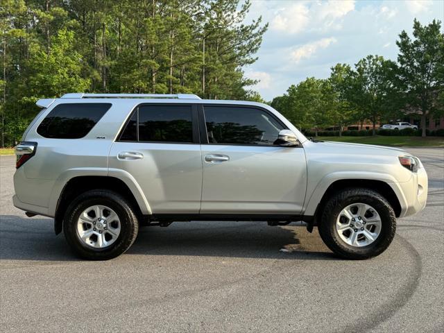 used 2016 Toyota 4Runner car, priced at $23,990
