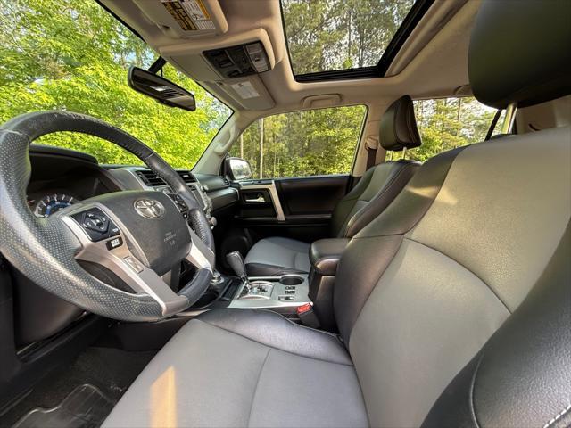 used 2016 Toyota 4Runner car, priced at $23,990