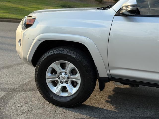 used 2016 Toyota 4Runner car, priced at $23,990