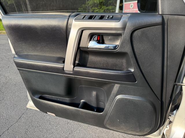 used 2016 Toyota 4Runner car, priced at $23,990