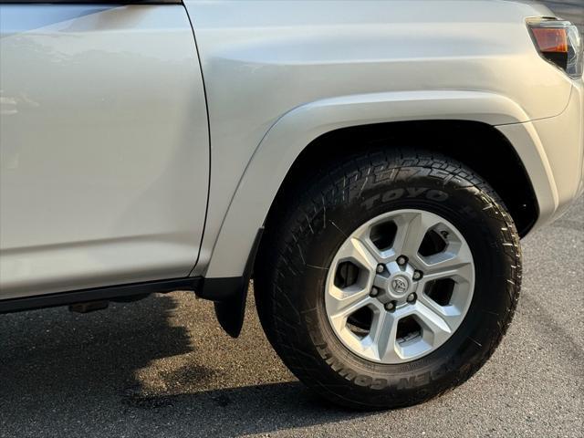 used 2016 Toyota 4Runner car, priced at $23,990