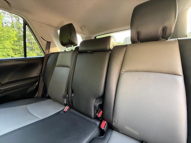 used 2016 Toyota 4Runner car, priced at $23,990