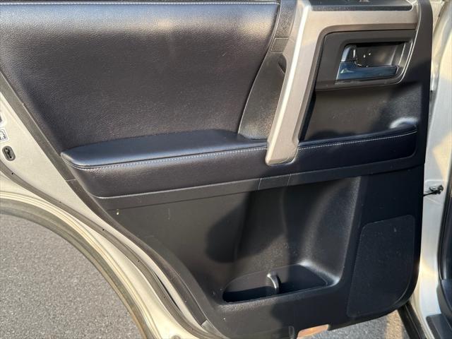 used 2016 Toyota 4Runner car, priced at $23,990