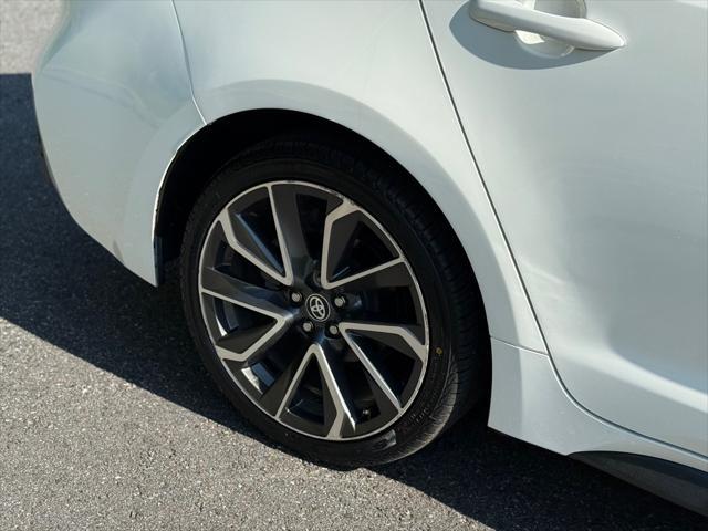 used 2020 Toyota Corolla car, priced at $15,990