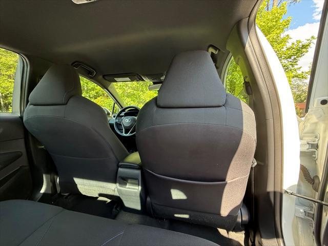 used 2020 Toyota Corolla car, priced at $15,990