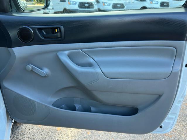 used 2013 Toyota Tacoma car, priced at $11,990