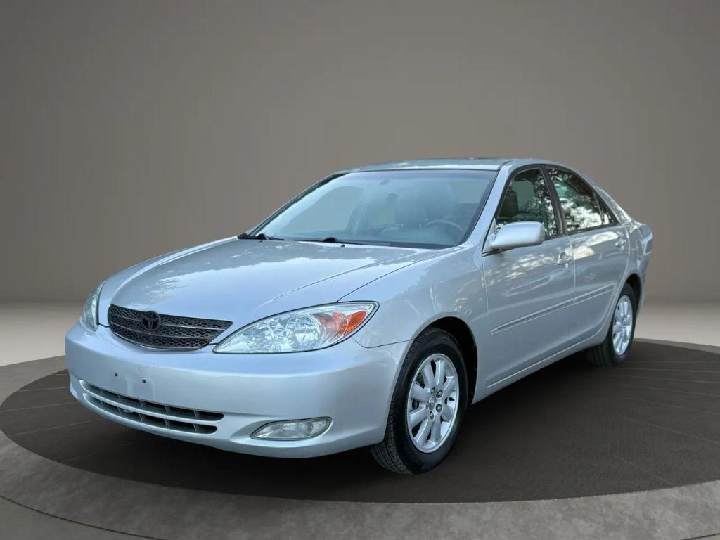 used 2003 Toyota Camry car, priced at $6,995