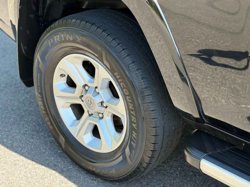 used 2015 Toyota 4Runner car, priced at $17,990