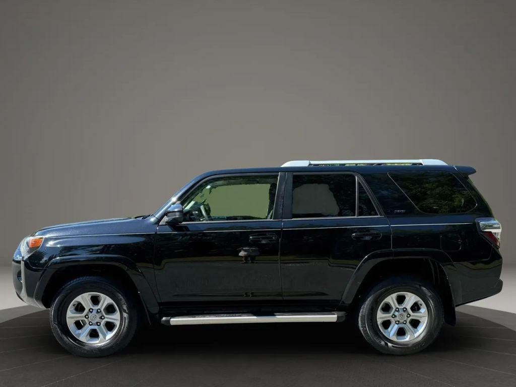 used 2015 Toyota 4Runner car, priced at $17,990