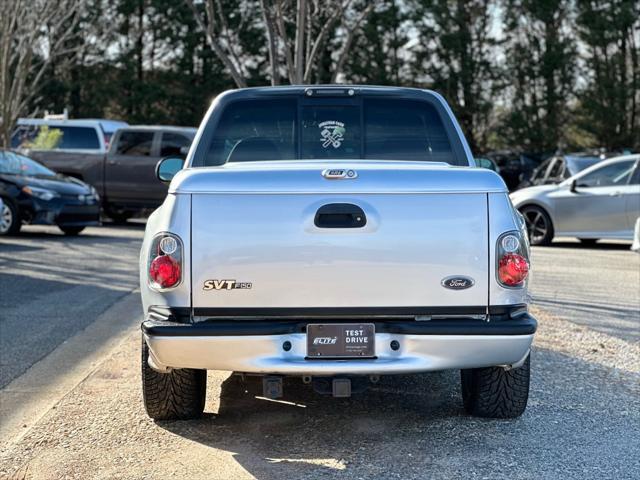 used 2000 Ford F-150 car, priced at $25,990