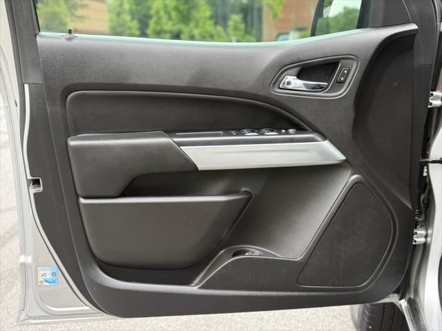 used 2015 Chevrolet Colorado car, priced at $17,990