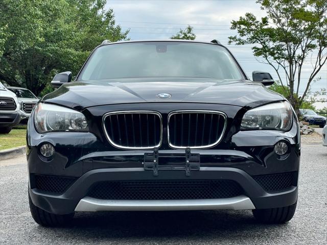 used 2013 BMW X1 car, priced at $9,690