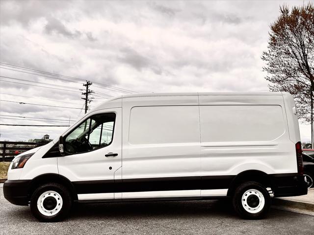 used 2019 Ford Transit-150 car, priced at $26,990