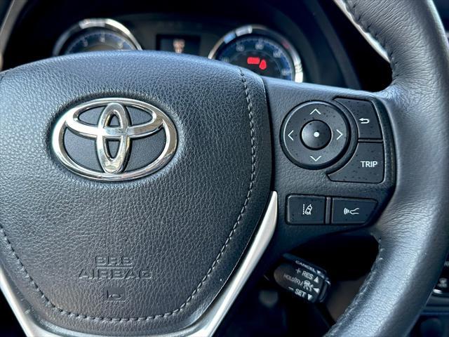 used 2017 Toyota Corolla car, priced at $13,990