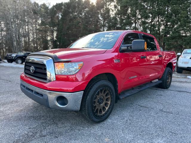 used 2007 Toyota Tundra car, priced at $13,990