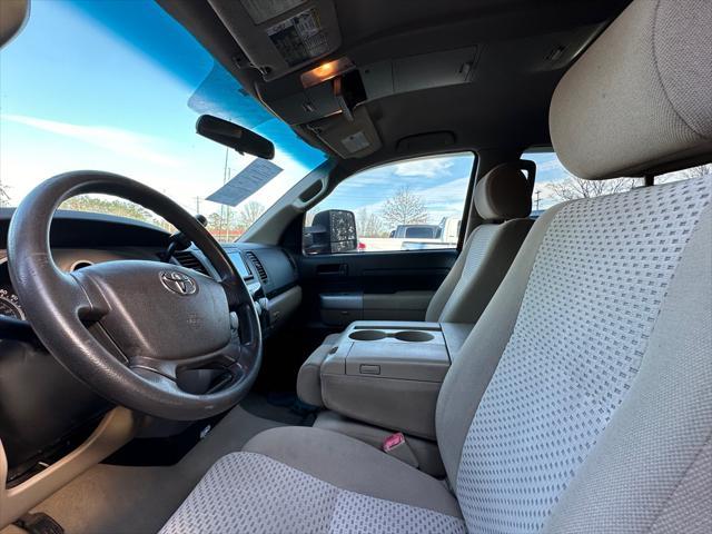 used 2007 Toyota Tundra car, priced at $13,990