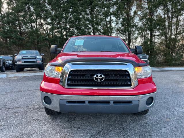 used 2007 Toyota Tundra car, priced at $13,990