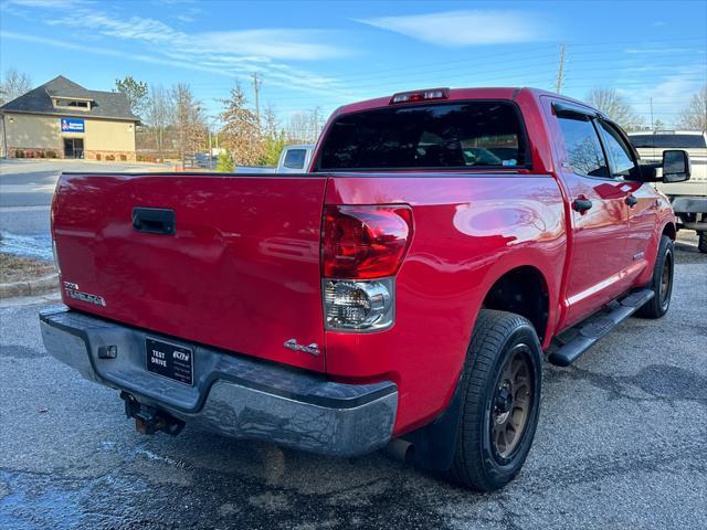 used 2007 Toyota Tundra car, priced at $13,990