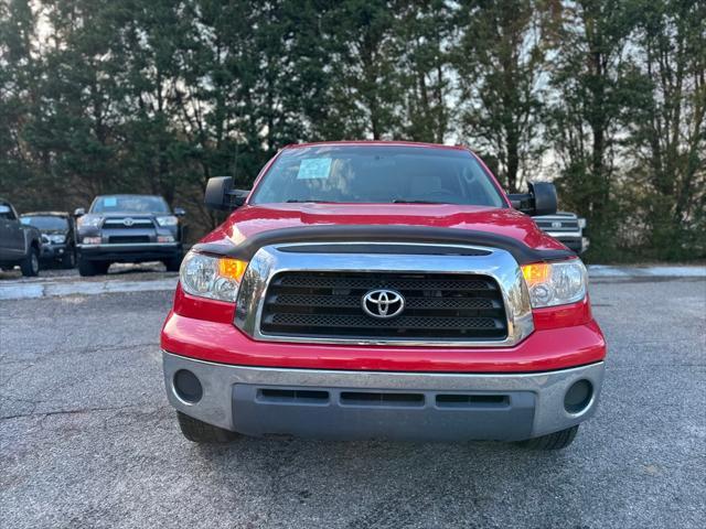 used 2007 Toyota Tundra car, priced at $13,990