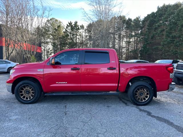 used 2007 Toyota Tundra car, priced at $13,990