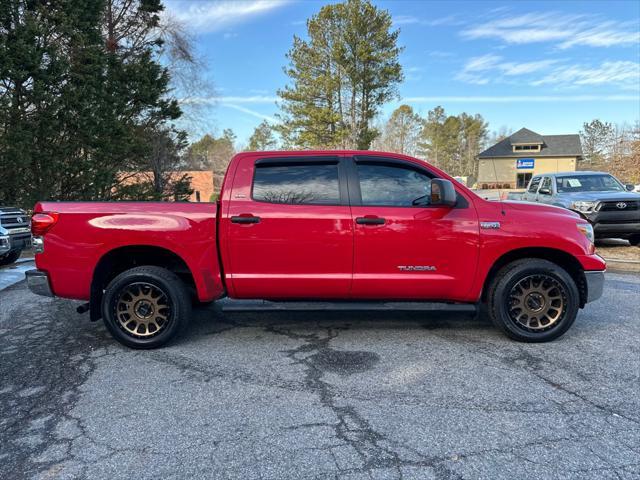 used 2007 Toyota Tundra car, priced at $13,990