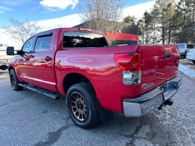 used 2007 Toyota Tundra car, priced at $13,990